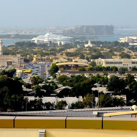 Home To Home Apartments Dubaj Kültér fotó
