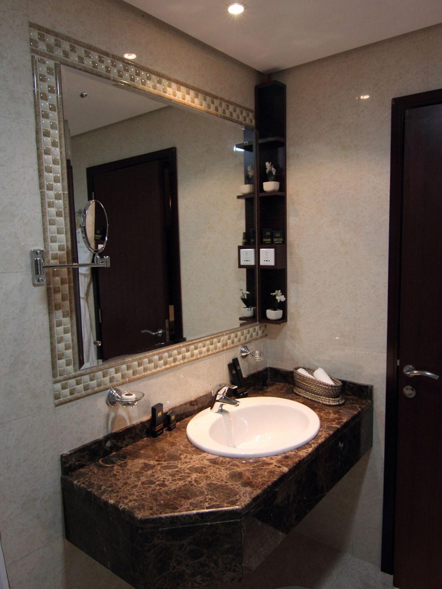Home To Home Apartments Dubaj Kültér fotó