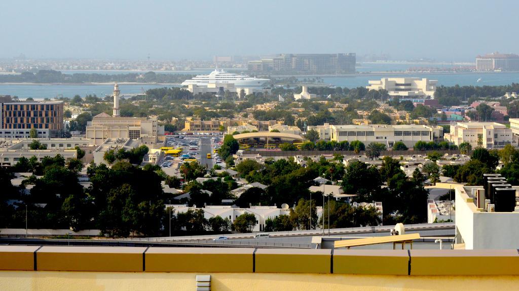 Home To Home Apartments Dubaj Kültér fotó