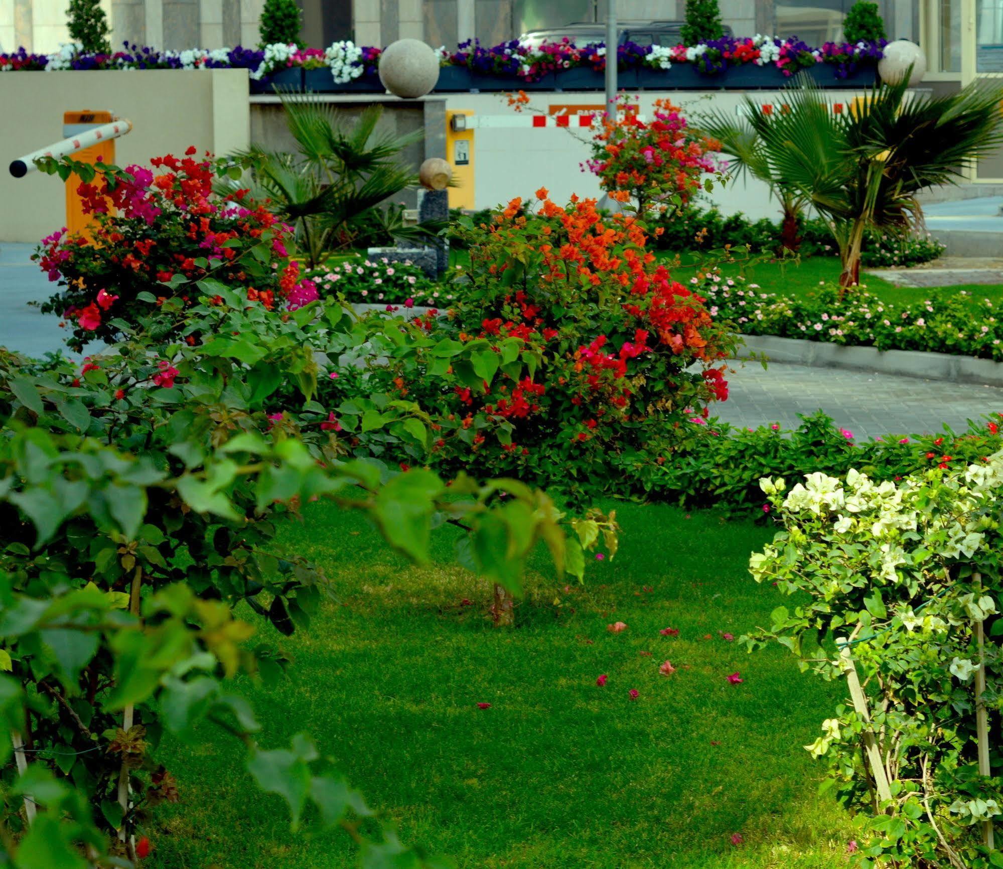 Home To Home Apartments Dubaj Kültér fotó